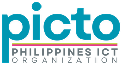 PICTO — Philippines ICT Organization logo