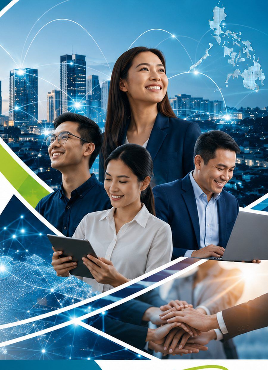 PICTO members collaborating across the Philippine ICT industry